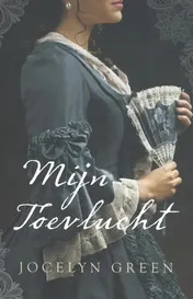 Omslag van Mijn toevlucht