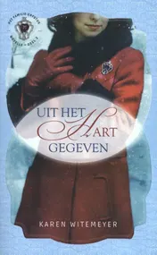 Omslag van Uit het hart gegeven
