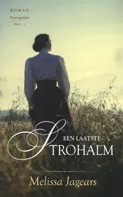 Omslag van Een laatste strohalm