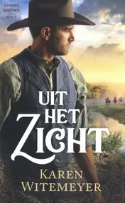 Omslag van Uit het zicht