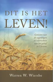 Omslag van Dit is het leven!