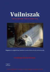 Omslag van Vuilniszak