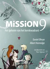 Omslag van Mission9