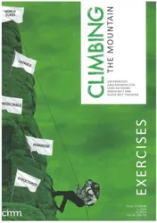 Omslag van 120 exercises and answers for Lean Six Sigma Green Belt en Black Belt training. manufacturing and services