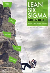 Omslag van Reference Book