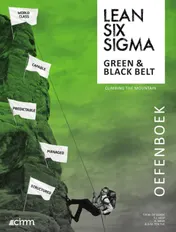 Omslag van Oefenboek