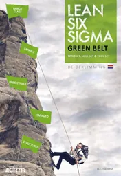 Omslag van Reference book