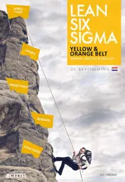 Omslag van Reference book