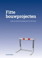 Omslag van Fitte Bouwprojecten