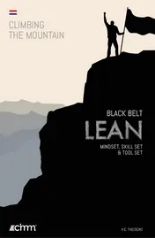 Omslag van Lean Black Belt