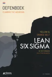 Omslag van Oefenboek