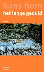 Omslag van Het lange geduld