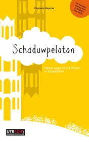 Omslag van Schaduwpeloton