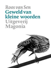 Omslag van Geweld van kleine woorden