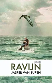 Omslag van Ravijn