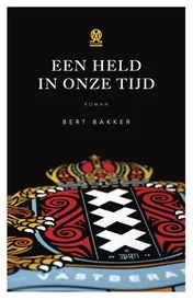 Omslag van Een held in onze tijd