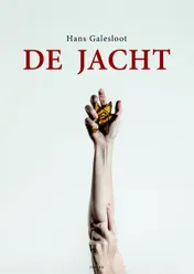 Omslag van De Jacht