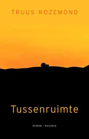 Omslag van Tussenruimte