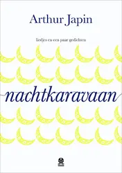 Omslag van Nachtkaravaan