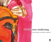 Omslag van Ithaka, voor onderweg