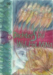Omslag van Dichters bij Wilhelmina