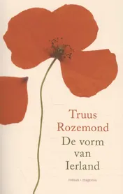 Omslag van De vorm van Ierland