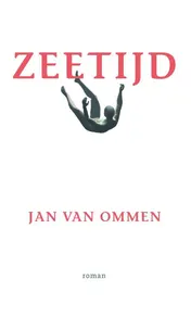 Omslag van Zeetijd
