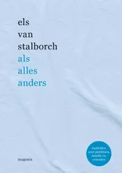 Omslag van Als alles anders