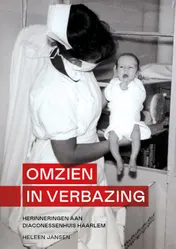 Omslag van Omzien in verbazing