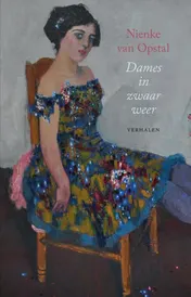 Omslag van Dames in zwaar weer