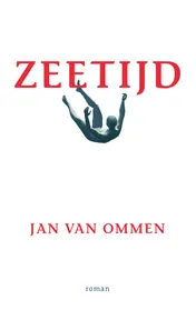 Omslag van Zeetijd
