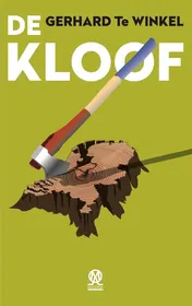 Omslag van De Kloof