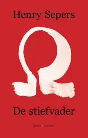 Omslag van De Stiefvader