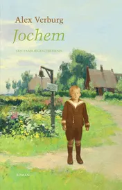 Omslag van Jochem