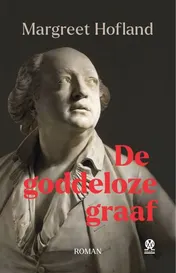 Omslag van De Goddeloze graaf