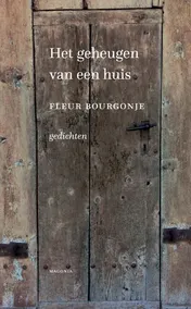 Omslag van Het geheugen van een huis