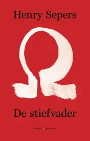 Omslag van De Stiefvader