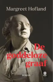 Omslag van De goddeloze graaf
