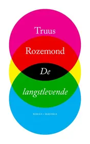 Omslag van De langstlevende