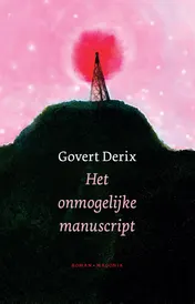 Omslag van Het onmogelijke manuscript