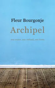 Omslag van Archipel