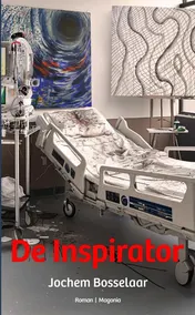 Omslag van De inspirator