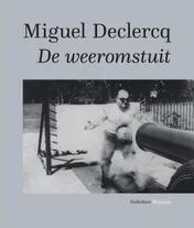 Omslag van De weeromstuit