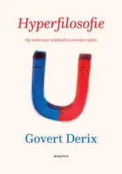 Omslag van Hyperfilosofie