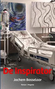 Omslag van De inspirator