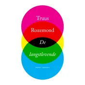 Omslag van De langstlevende