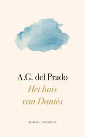 Omslag van Het huis van Dantès