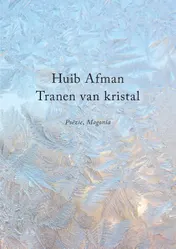 Omslag van Tranen van kristal