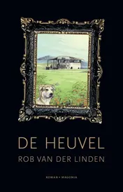 Omslag van De Heuvel