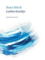 Omslag van Labberkoeltje